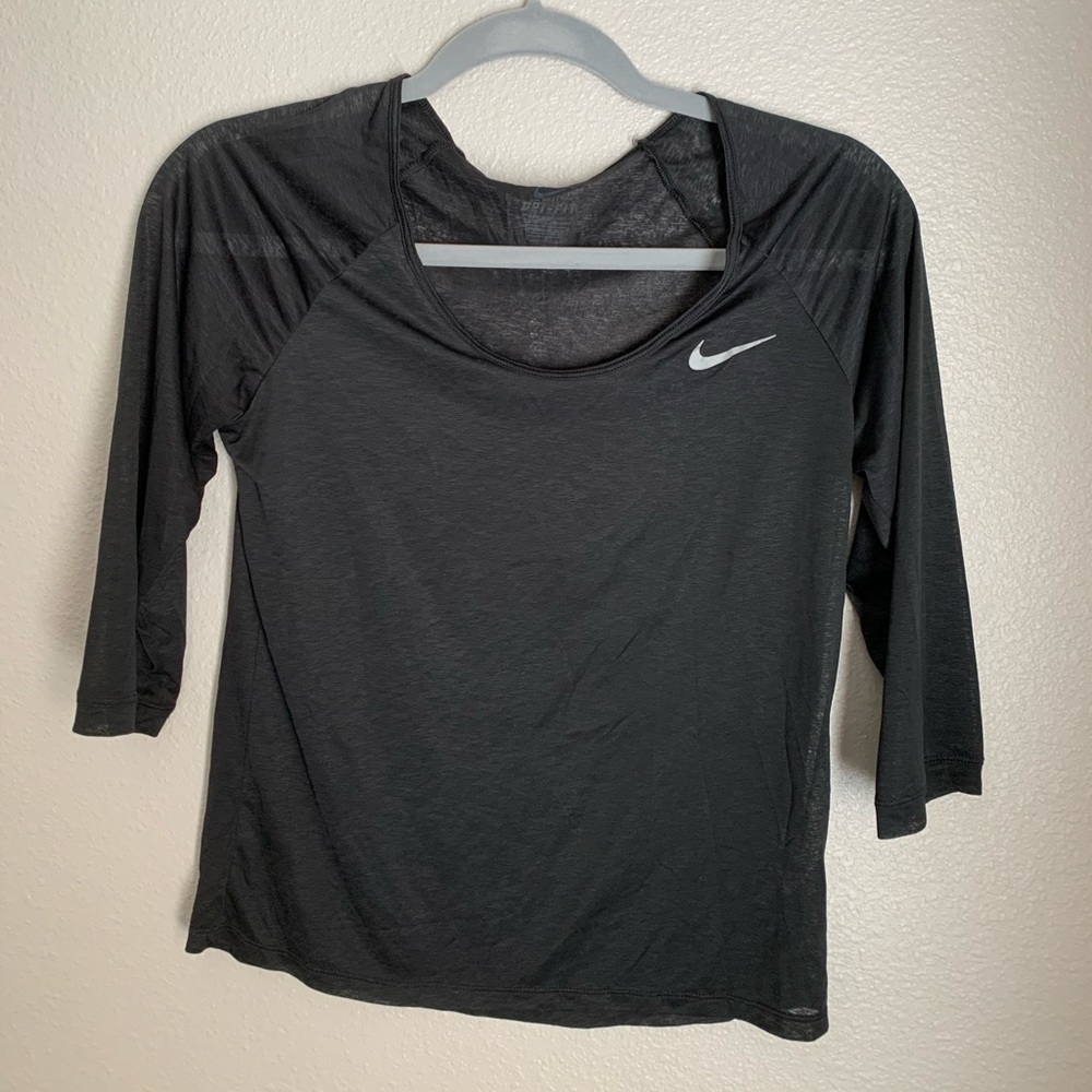 Nike Dry Fit top
